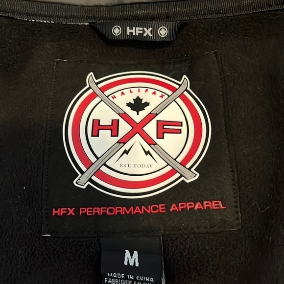 Hfx lined jacket - Picture 3 of 11